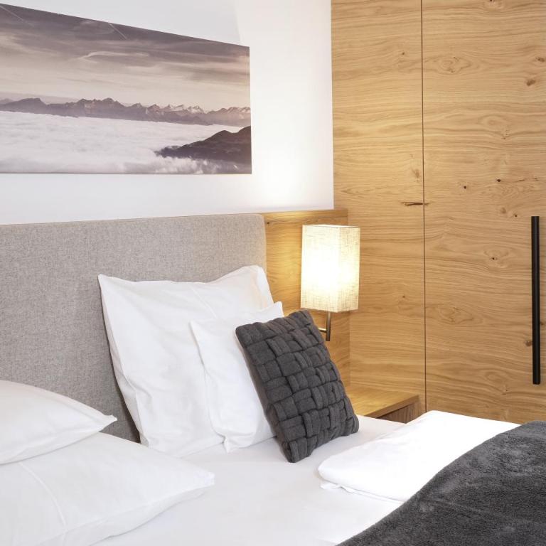Halbwöhrerhof - Appartamento con 2 Camere da Letto - 3