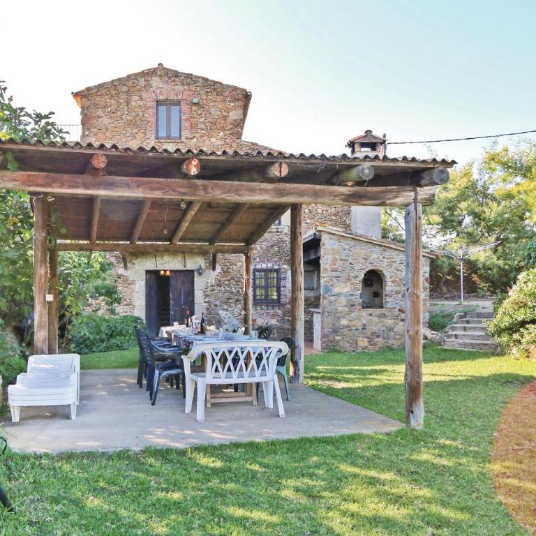 Gorgeous Home In Calonge - Casa de vacaciones de 5 dormitorios - 6