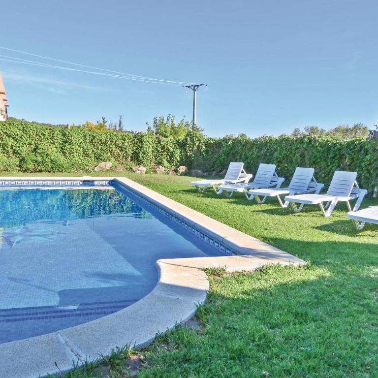 Gorgeous Home In Calonge - Casa de vacaciones de 5 dormitorios - 5
