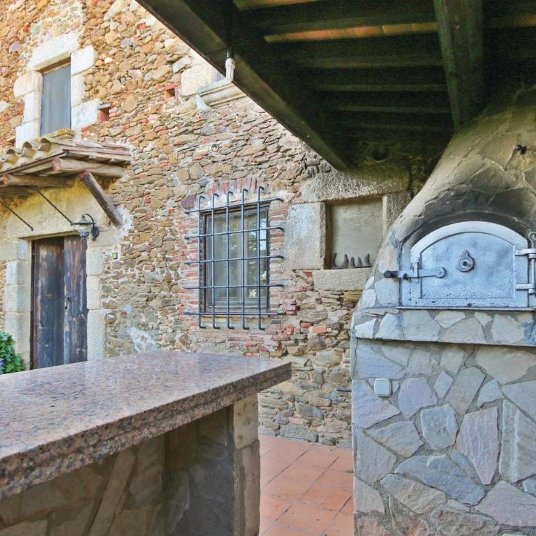 Gorgeous Home In Calonge - Casa de vacaciones de 5 dormitorios - 7
