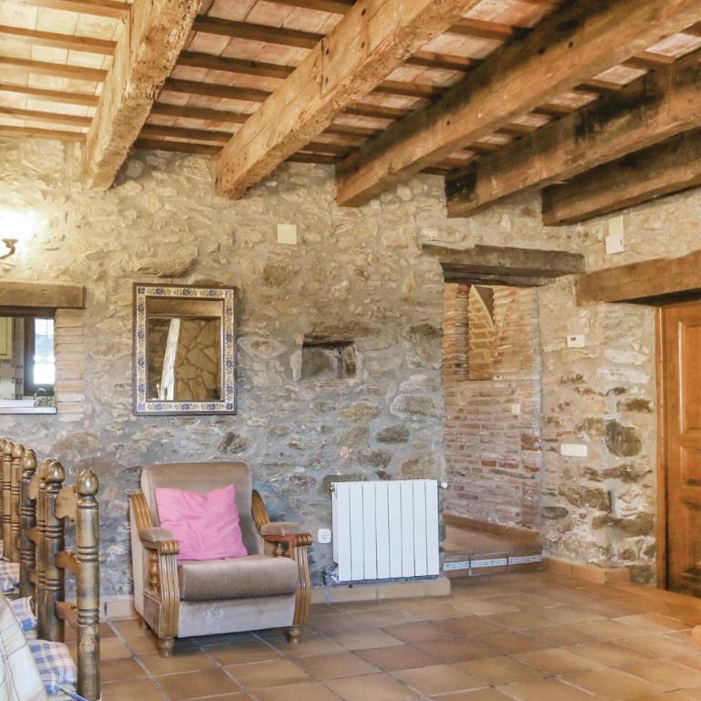 Gorgeous Home In Calonge - Casa de vacaciones de 5 dormitorios - 10