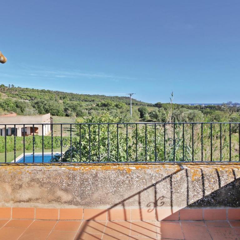 Gorgeous Home In Calonge - Casa de vacaciones de 5 dormitorios - 9