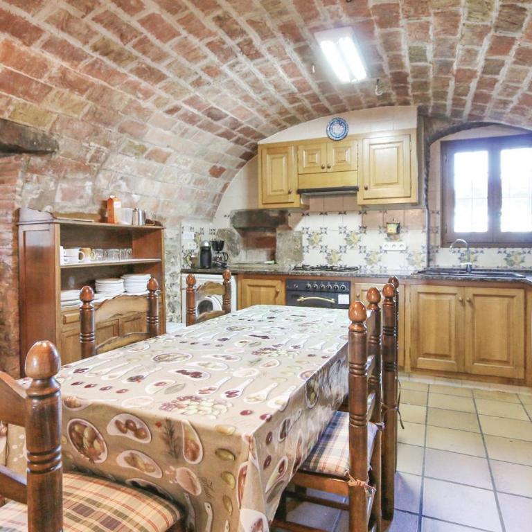 Gorgeous Home In Calonge - Casa de vacaciones de 5 dormitorios - 11