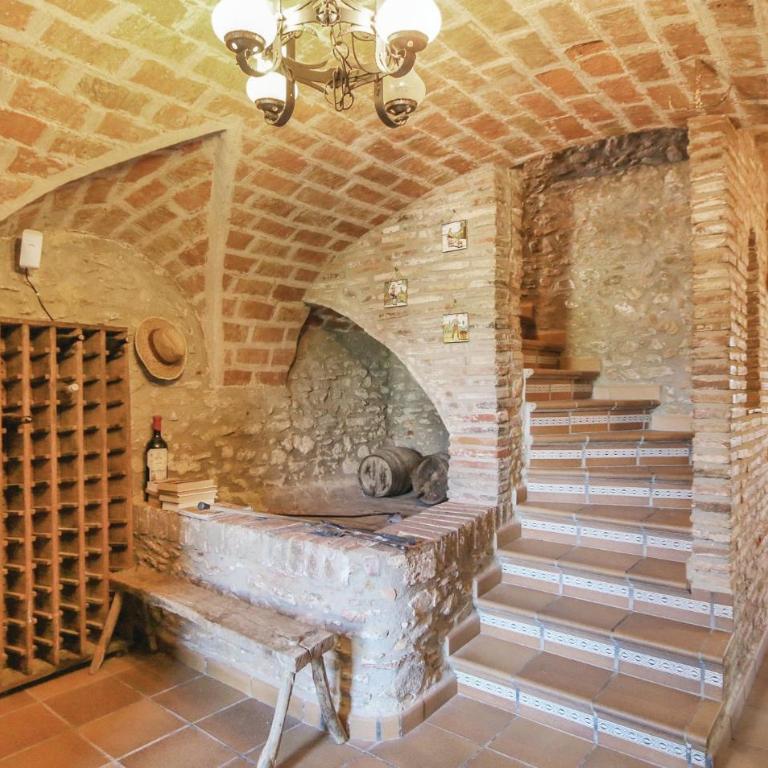 Gorgeous Home In Calonge - Casa de vacaciones de 5 dormitorios - 13