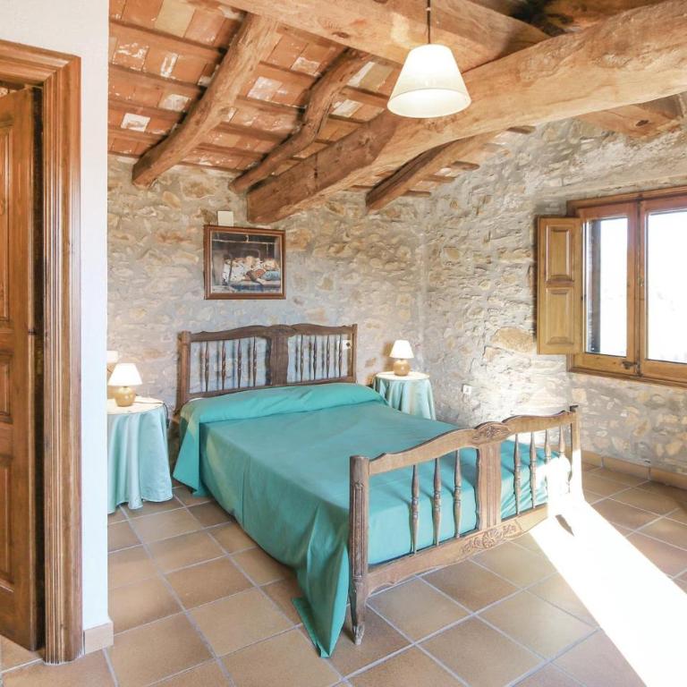 Gorgeous Home In Calonge - Casa de vacaciones de 5 dormitorios - 14