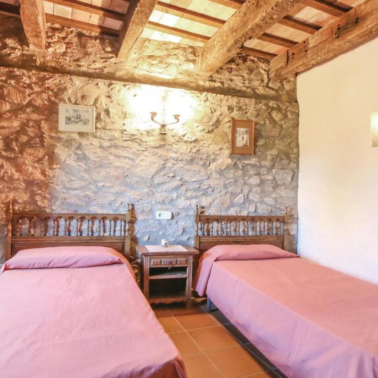 Gorgeous Home In Calonge - Casa de vacaciones de 5 dormitorios - 17