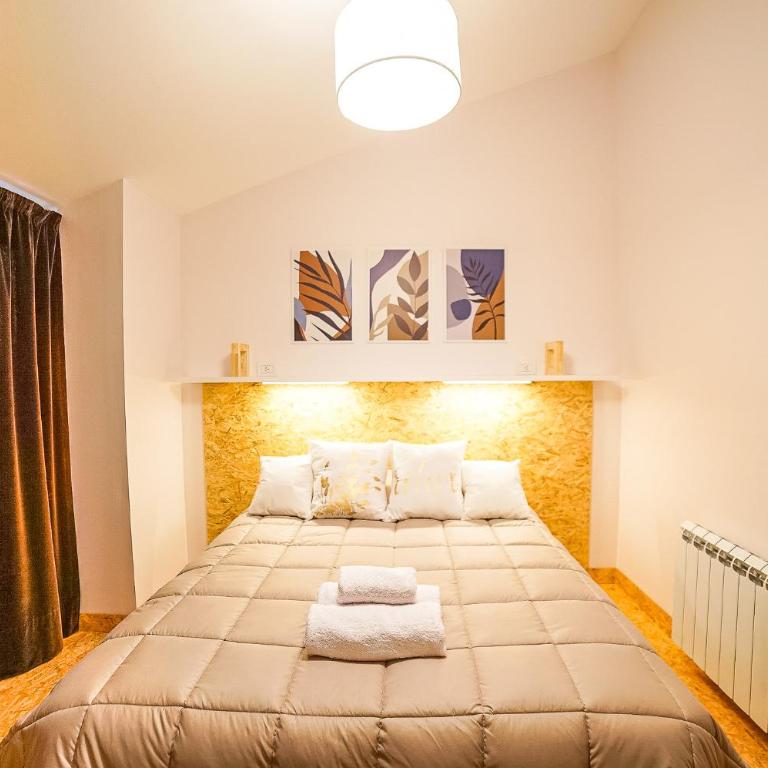 Los Biocos - Apartamento - 2