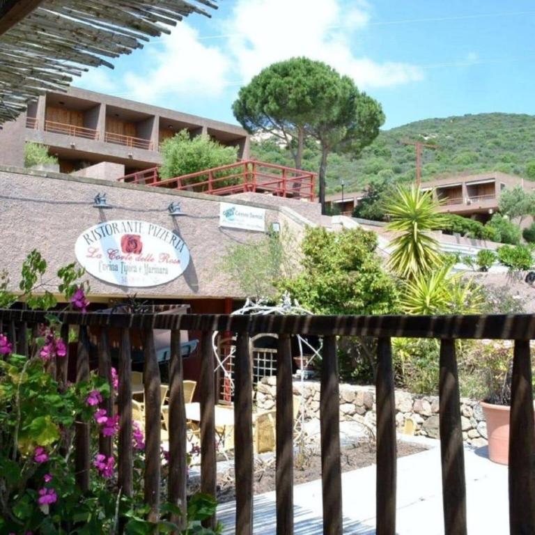 Apartment in Sardinia with Sea View - Appartamento con 1 Camera da Letto - 16