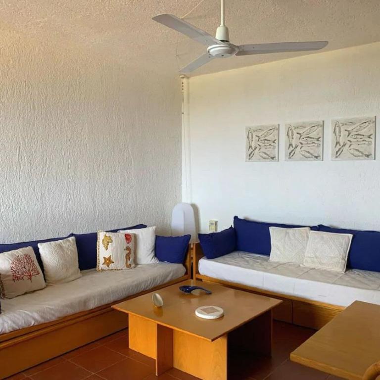 Apartment in Sardinia with Sea View - Appartamento con 1 Camera da Letto - 40