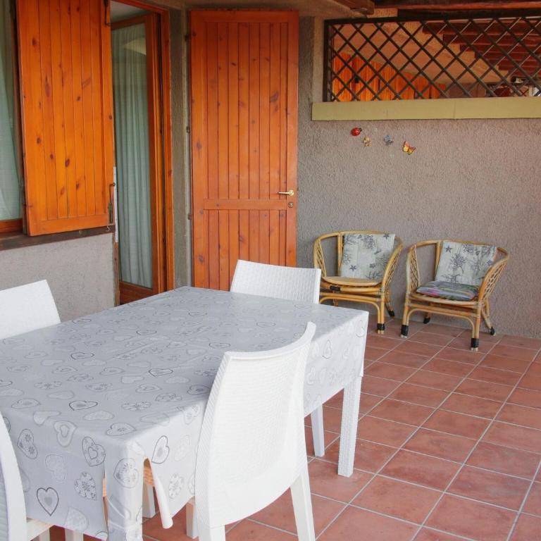 Apartment in Sardinia with Sea View - Appartamento con 1 Camera da Letto - 4