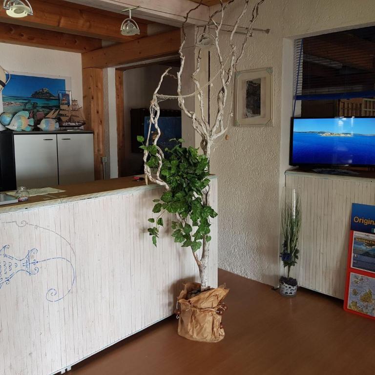 Apartment in Sardinia with Sea View - Appartamento con 1 Camera da Letto - 7