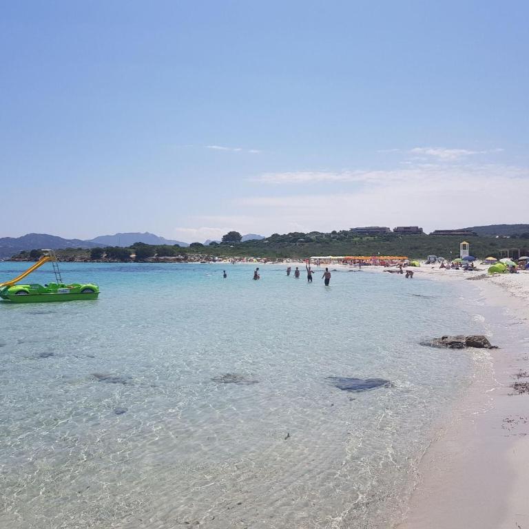 Apartment in Sardinia with Sea View - Appartamento con 1 Camera da Letto - 10