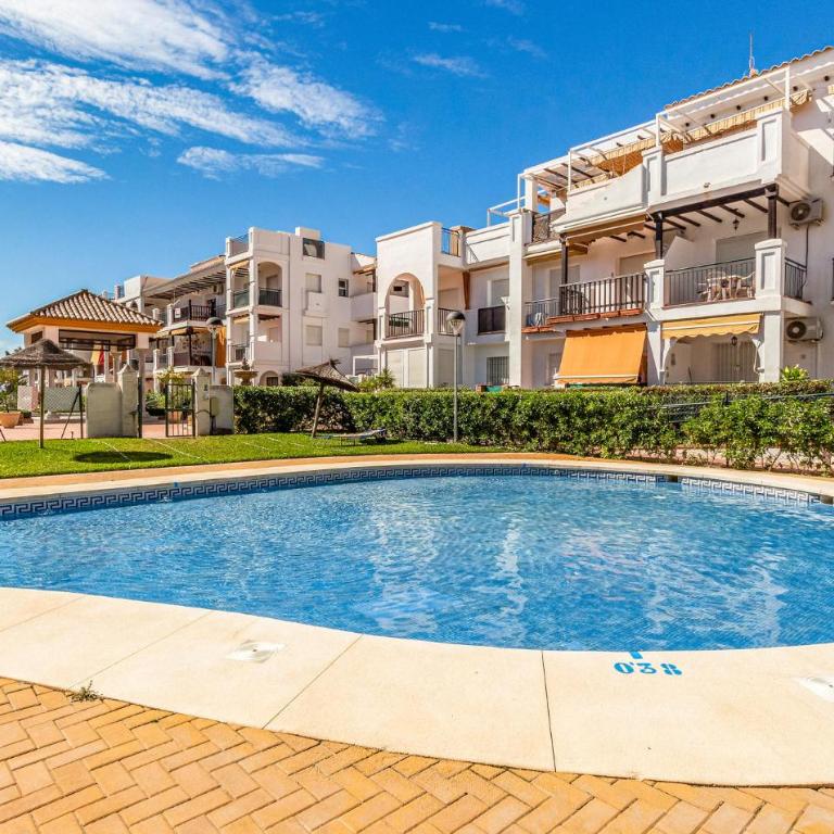 2 Bedroom Amazing Apartment In Torrox - Apartamento de 2 dormitorios - 12