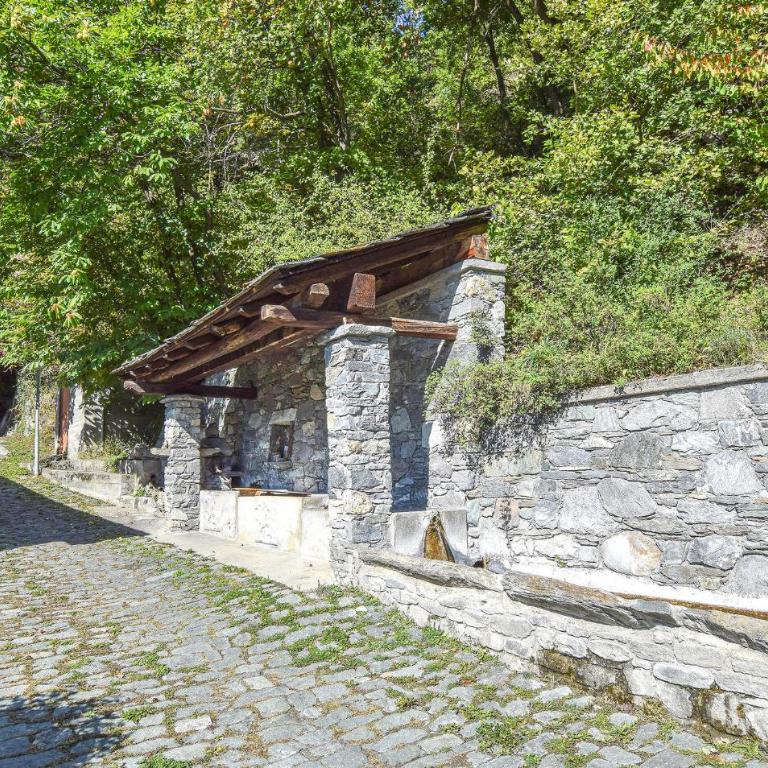 Cozy Apartment In Verrayes With Sauna - Appartamento con 2 Camere da Letto - 17