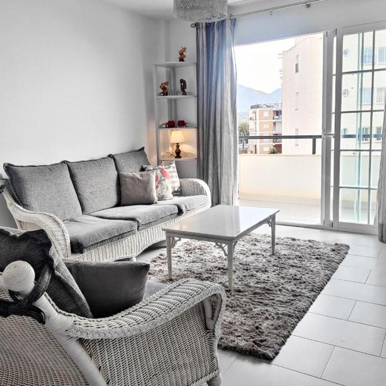 AP380 - Carabeo 2 - Parador - Apartamento con balcón - 16