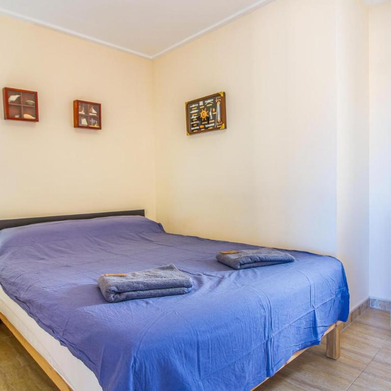 Stunning Apartment In Santa Pola - Apartamento de 3 dormitorios - 11