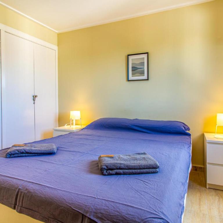 Stunning Apartment In Santa Pola - Apartamento de 3 dormitorios - 13