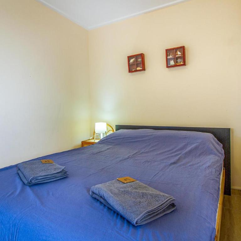 Stunning Apartment In Santa Pola - Apartamento de 3 dormitorios - 12