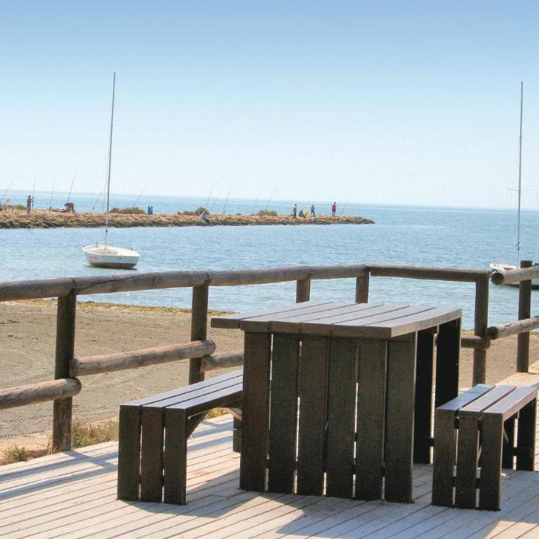 Stunning Apartment In Santa Pola - Apartamento de 3 dormitorios - 26