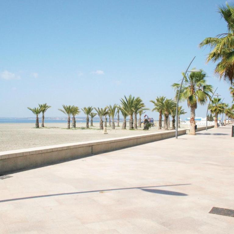 Stunning Apartment In Santa Pola - Apartamento de 3 dormitorios - 24