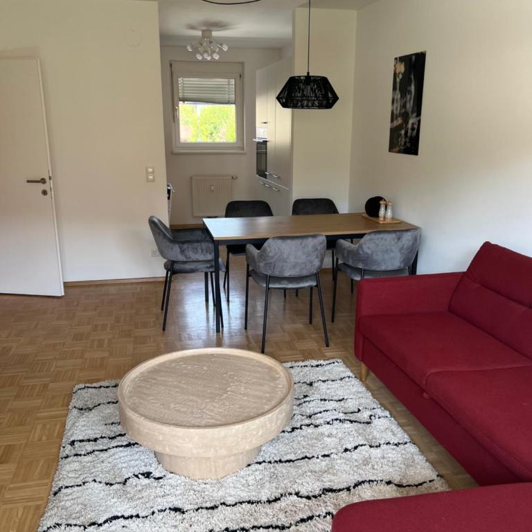 Gamlitz - RaStra Top 7 - Appartamento con 2 Camere da Letto - 14