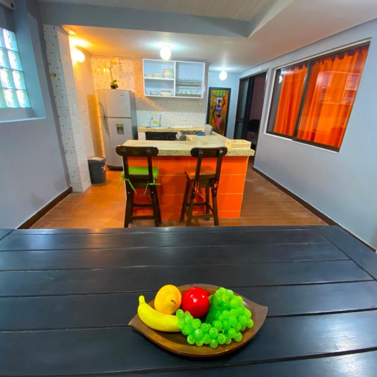 Finca Villa Chalet Del Rio Cali Farm Villa Chalet Cali River - Villa con piscina privada - 42