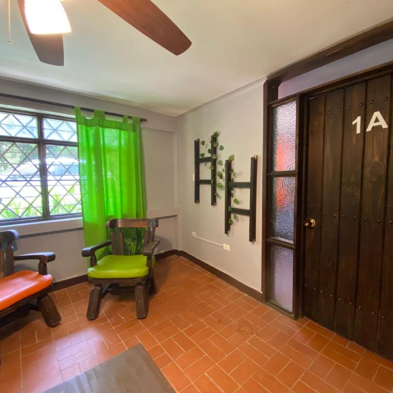 Finca Villa Chalet Del Rio Cali Farm Villa Chalet Cali River - Villa con piscina privada - 35