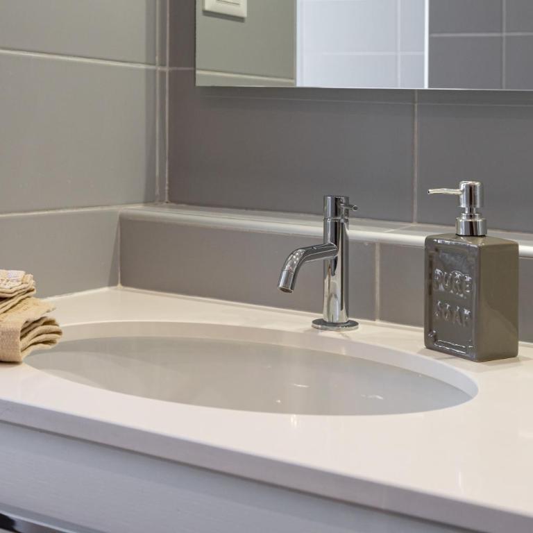 Le Dimore del Teatro - Camera Quadrupla con Bagno Privato Esterno - 10