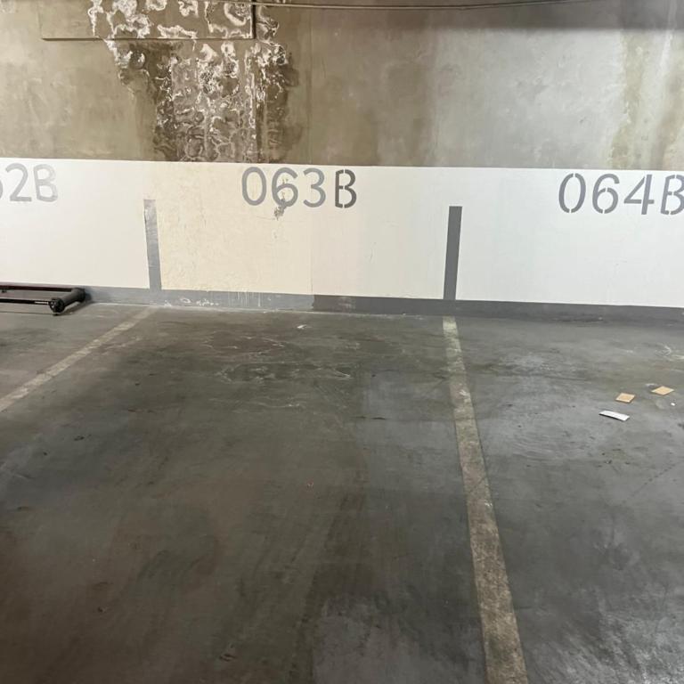 22 Metros , costado Clinica Las Condes ,hasta 6 personas - Apartamento de 1 dormitorio - 9