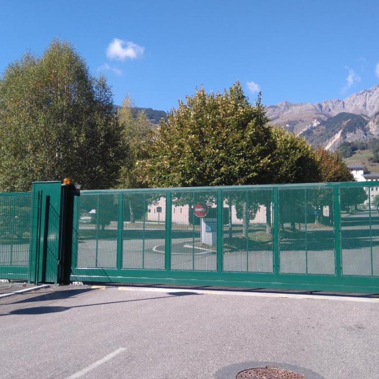 1 Bedroom flat, 5 min walk funicular Les Arcs & in city center, Parking, Wifi - Appartement 1 Chambre - 9