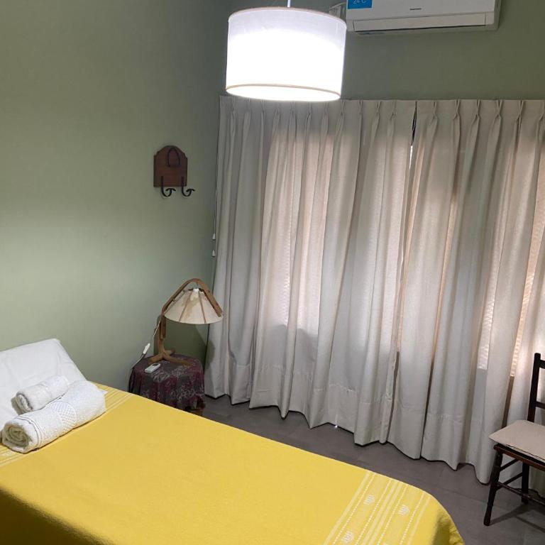 Departamentos enteros en Palermo Hollywood - Apartamento de 2 dormitorios - 8
