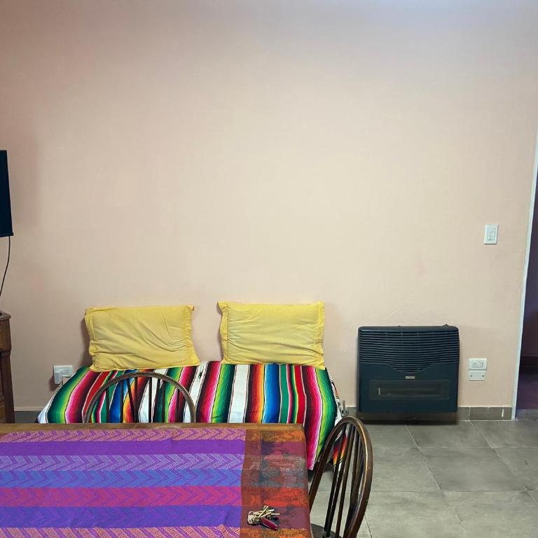 Departamentos enteros en Palermo Hollywood - Apartamento de 2 dormitorios - 15