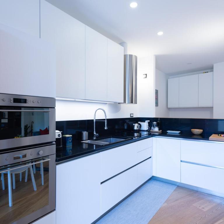 Fleming Magnolia, confortevole open space - Apartment - 21