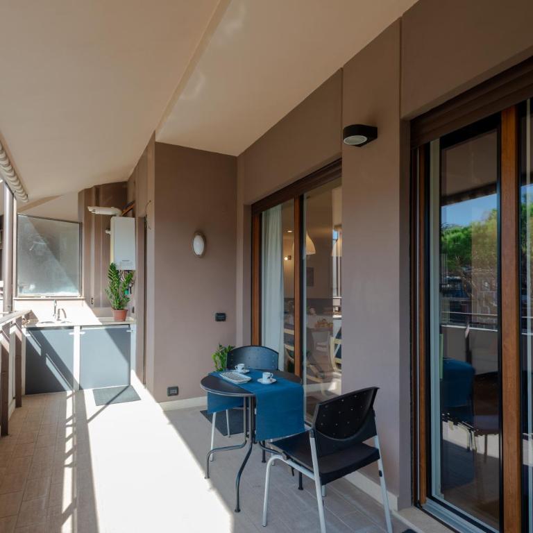 Fleming Magnolia, confortevole open space - Apartment - 29