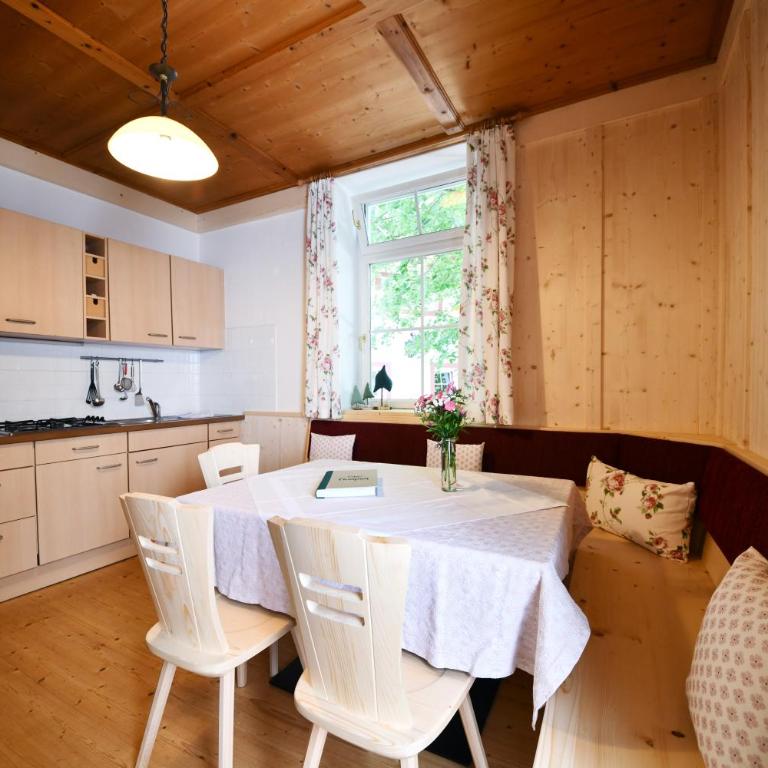 Castel Campan - Apartamento de 3 dormitorios (6 adultos) - 7