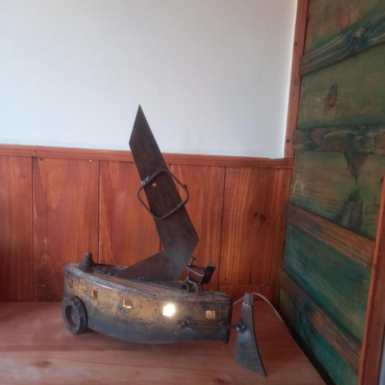 Verde viento - One-Bedroom Apartment - 2