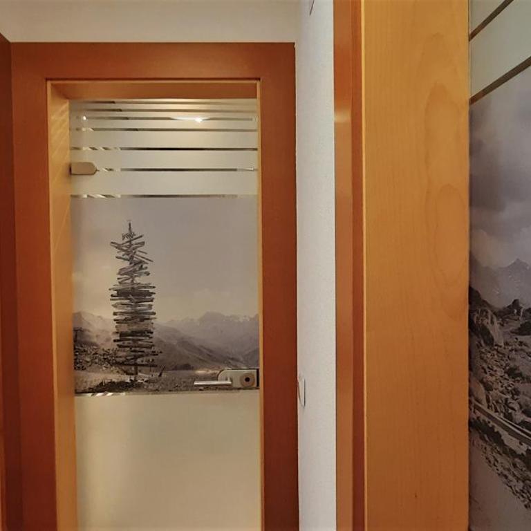 Hotel Garni Belvedere - Junior Suite - 4