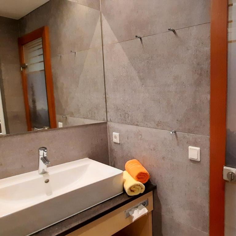 Hotel Garni Belvedere - Junior Suite - 8