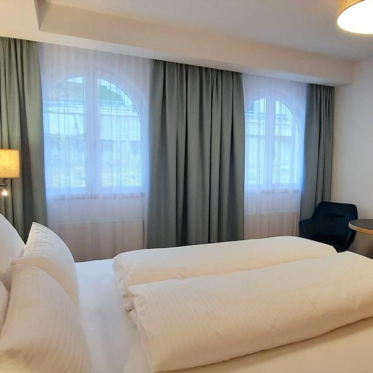 Hotel Garni Belvedere - Junior Suite - 3