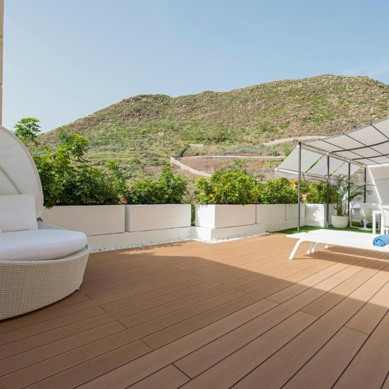 The Terraces Luxury Penthouses, 1D - Apartamento con terraza - 36