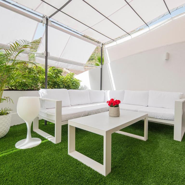 The Terraces Luxury Penthouses, 1D - Apartamento con terraza - 27