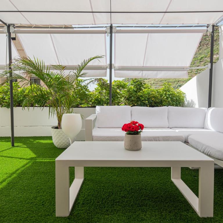 The Terraces Luxury Penthouses, 1D - Apartamento con terraza - 25