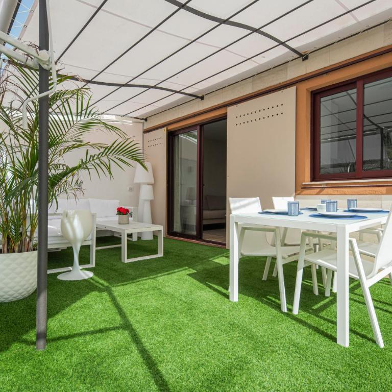 The Terraces Luxury Penthouses, 1D - Apartamento con terraza - 24