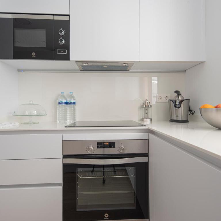 The Terraces Luxury Penthouses, 1D - Apartamento con terraza - 8