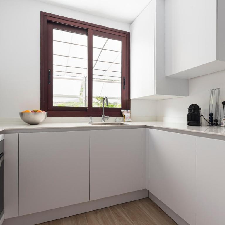 The Terraces Luxury Penthouses, 1D - Apartamento con terraza - 43