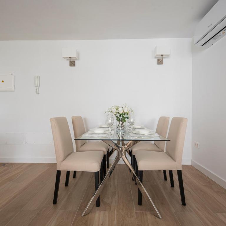 The Terraces Luxury Penthouses, 1D - Apartamento con terraza - 40