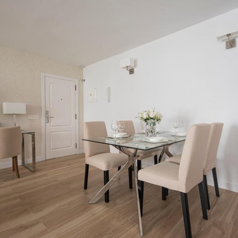 The Terraces Luxury Penthouses, 1D - Apartamento con terraza - 41
