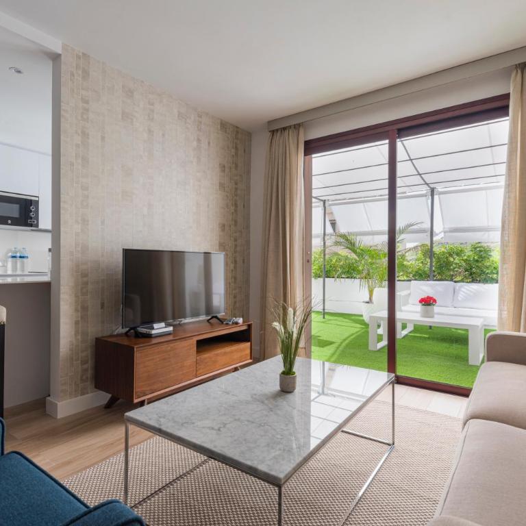 The Terraces Luxury Penthouses, 1D - Apartamento con terraza - 39