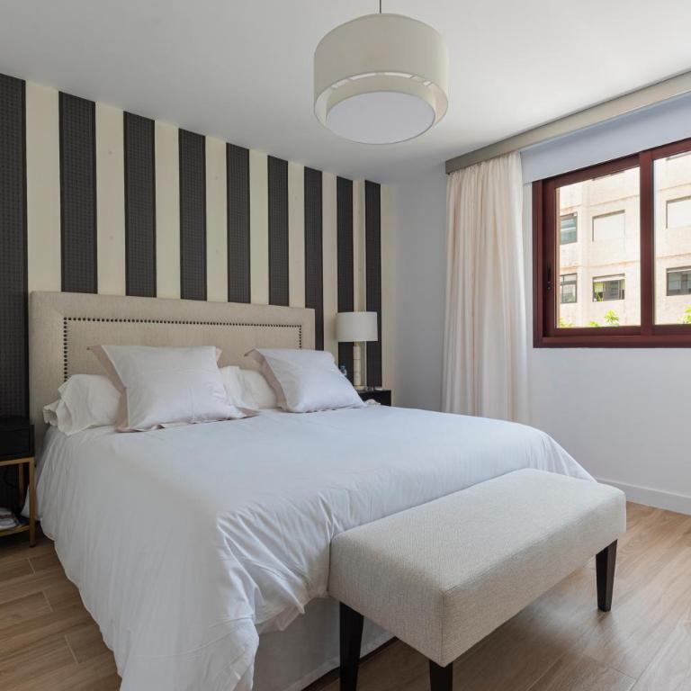 The Terraces Luxury Penthouses, 1D - Apartamento con terraza - 4