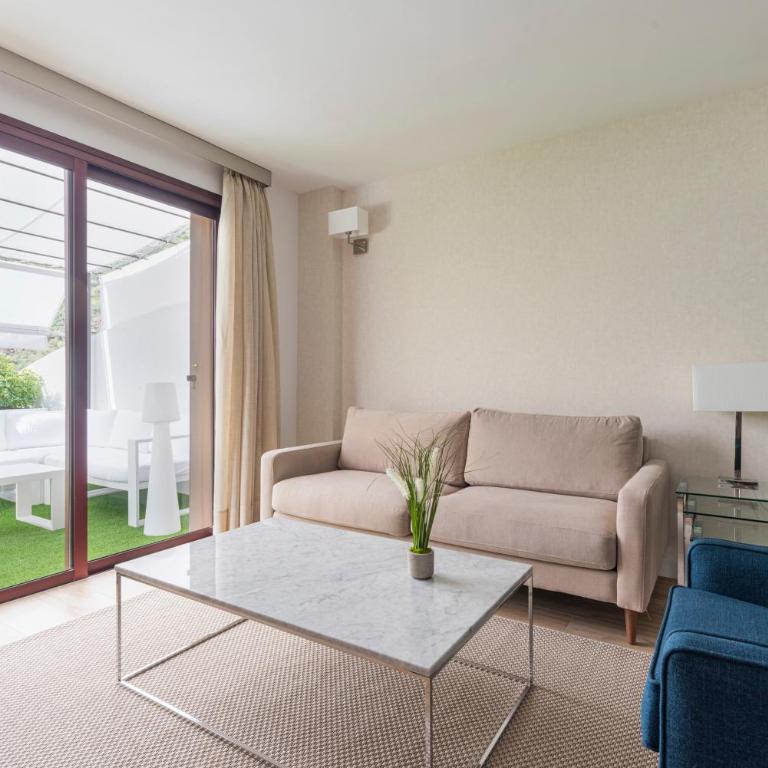 The Terraces Luxury Penthouses, 1D - Apartamento con terraza - 49